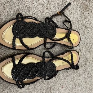 💗KATE SPADE Sandals
